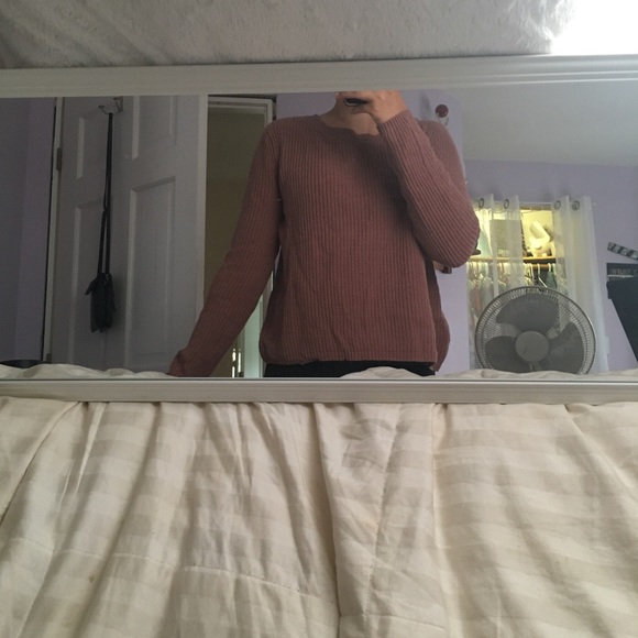 Cozy Sweater - Picture 2 of 6